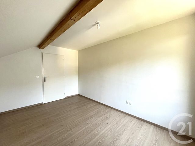 Appartement F3 bis &agrave; louer - 4 pi&egrave;ces - 76 m2 - Aix Les Bains - 73 - RHONE-ALPES