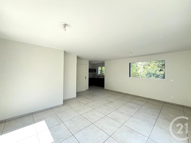 Appartement F3 bis &agrave; louer - 4 pi&egrave;ces - 76 m2 - Aix Les Bains - 73 - RHONE-ALPES
