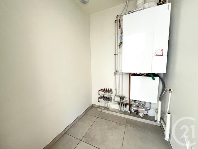 Appartement F3 bis &agrave; louer - 4 pi&egrave;ces - 76 m2 - Aix Les Bains - 73 - RHONE-ALPES