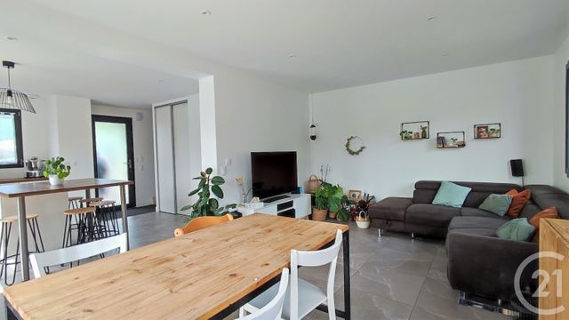 Maison &agrave; louer - 5 pi&egrave;ces - 95 m2 - St Paul - 73 - RHONE-ALPES