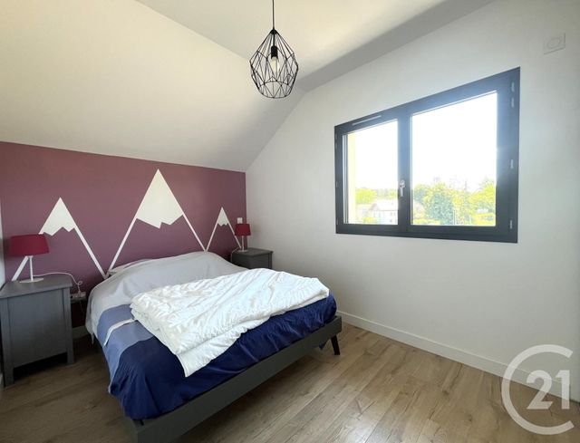 Maison &agrave; louer - 5 pi&egrave;ces - 95 m2 - St Paul - 73 - RHONE-ALPES