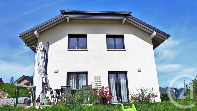 maison - ST PAUL - 73