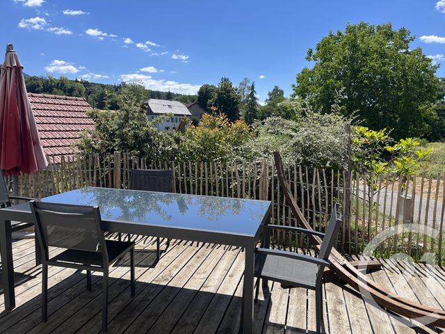 Maison &agrave; louer - 5 pi&egrave;ces - 95 m2 - St Paul - 73 - RHONE-ALPES