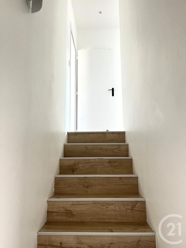 Maison &agrave; louer - 5 pi&egrave;ces - 95 m2 - St Paul - 73 - RHONE-ALPES