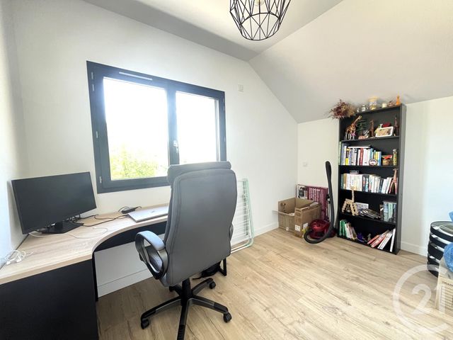 Maison &agrave; louer - 5 pi&egrave;ces - 95 m2 - St Paul - 73 - RHONE-ALPES