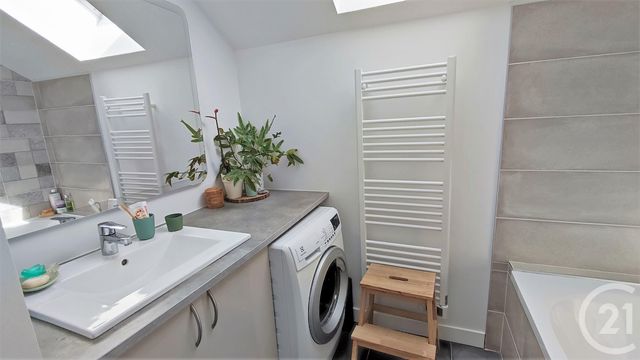 Maison &agrave; louer - 5 pi&egrave;ces - 95 m2 - St Paul - 73 - RHONE-ALPES