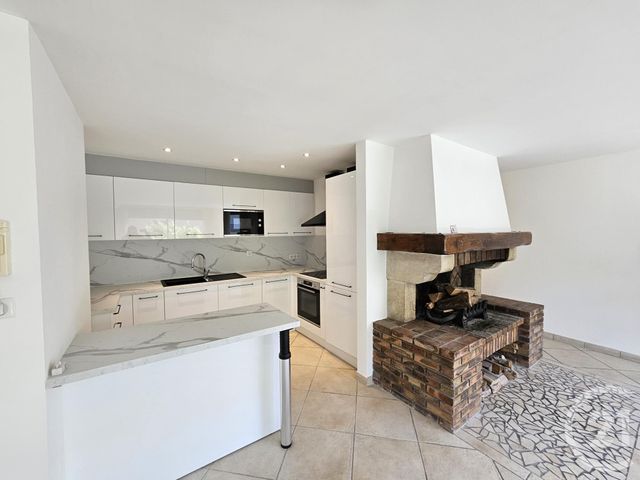 appartement - AIX LES BAINS - 73