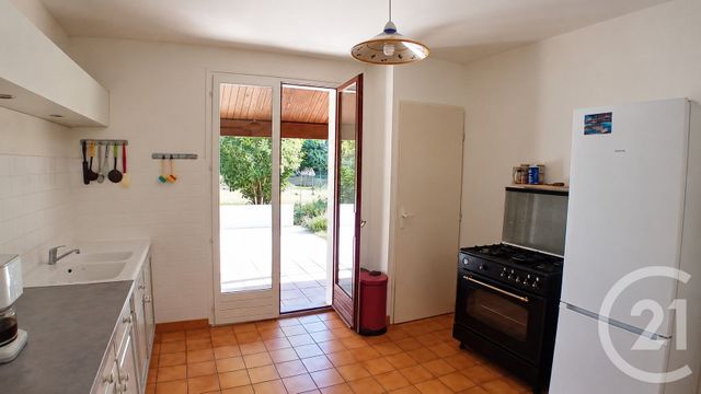 Maison &agrave; vendre - 4 pi&egrave;ces - 76 m2 - Aix Les Bains - 73 - RHONE-ALPES