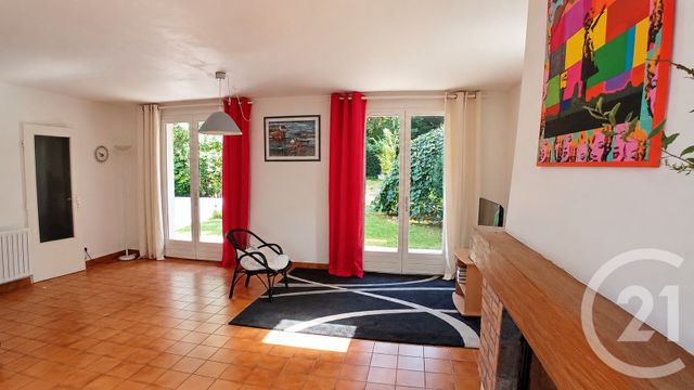 Maison &agrave; vendre - 4 pi&egrave;ces - 76 m2 - Aix Les Bains - 73 - RHONE-ALPES