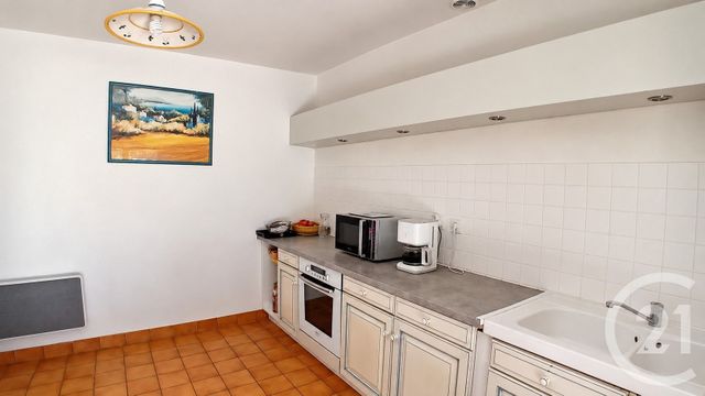 Maison &agrave; vendre - 4 pi&egrave;ces - 76 m2 - Aix Les Bains - 73 - RHONE-ALPES