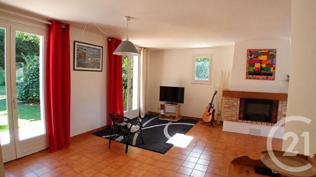 Maison &agrave; vendre - 4 pi&egrave;ces - 76 m2 - Aix Les Bains - 73 - RHONE-ALPES