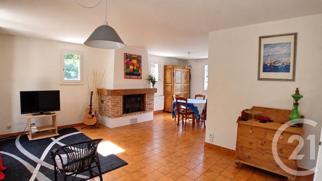 Maison &agrave; vendre - 4 pi&egrave;ces - 76 m2 - Aix Les Bains - 73 - RHONE-ALPES