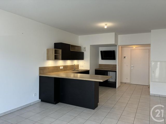 appartement - AIX LES BAINS - 73