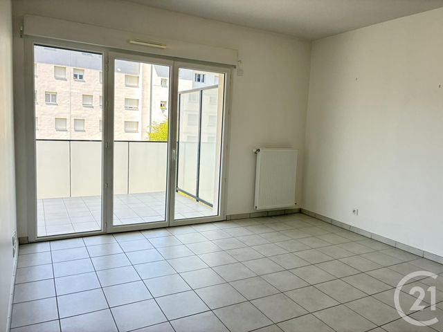 Appartement T3 &agrave; louer - 3 pi&egrave;ces - 65,40 m2 - Aix Les Bains - 73 - RHONE-ALPES