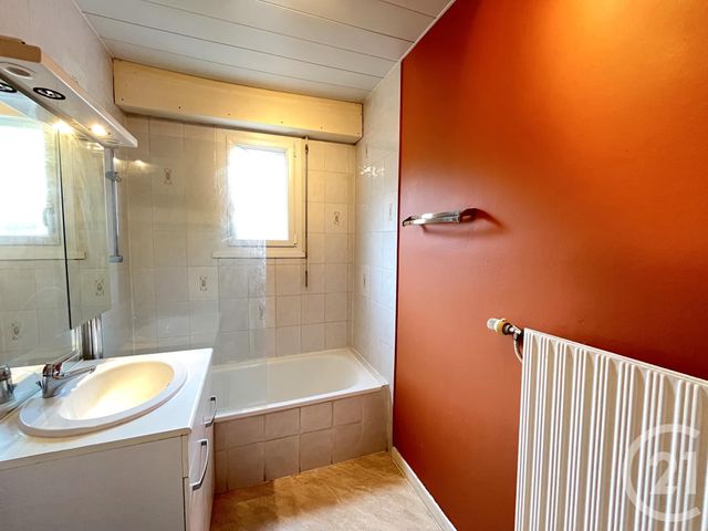 Appartement T2 &agrave; louer - 2 pi&egrave;ces - 55,58 m2 - Aix Les Bains - 73 - RHONE-ALPES