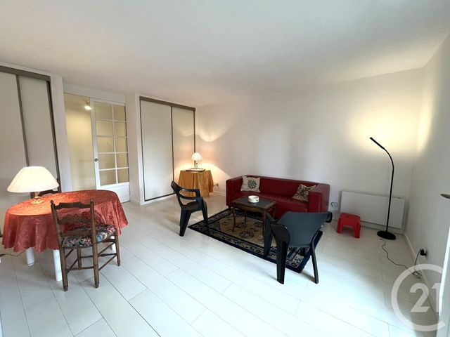 appartement - TRESSERVE - 73