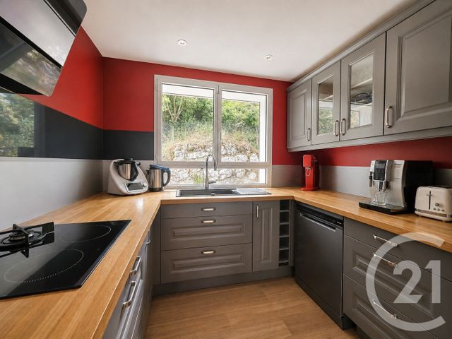 Maison &agrave; vendre - 4 pi&egrave;ces - 172 m2 - Mouxy - 73 - RHONE-ALPES