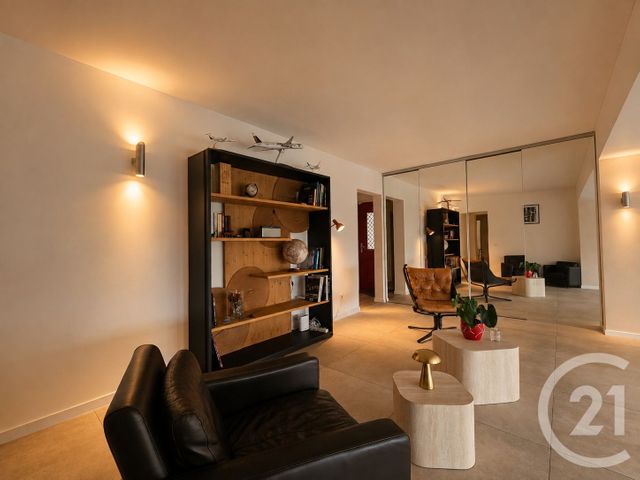 Maison &agrave; vendre - 4 pi&egrave;ces - 172 m2 - Mouxy - 73 - RHONE-ALPES