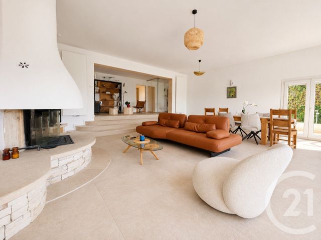 Maison &agrave; vendre - 4 pi&egrave;ces - 172 m2 - Mouxy - 73 - RHONE-ALPES