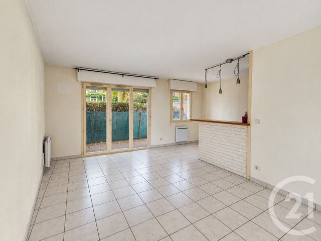 appartement - AIX LES BAINS - 73