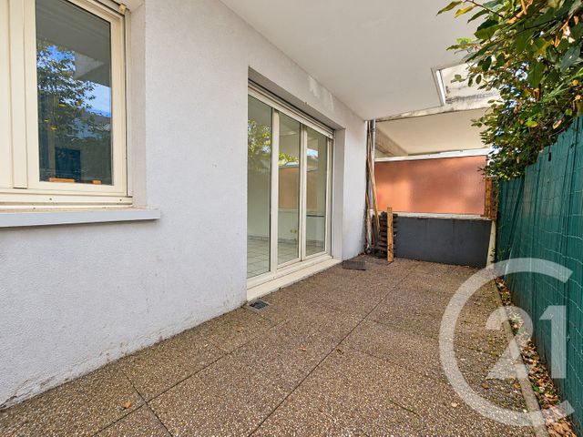 Appartement T2 &agrave; vendre - 2 pi&egrave;ces - 56,13 m2 - Aix Les Bains - 73 - RHONE-ALPES