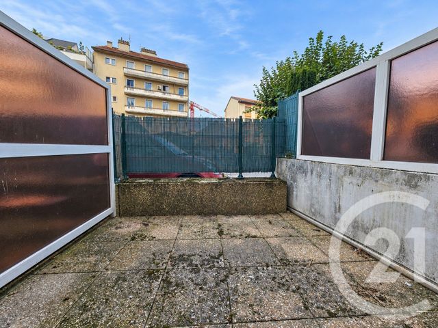 Appartement T2 &agrave; vendre - 2 pi&egrave;ces - 56,13 m2 - Aix Les Bains - 73 - RHONE-ALPES