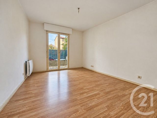 Appartement T2 &agrave; vendre - 2 pi&egrave;ces - 56,13 m2 - Aix Les Bains - 73 - RHONE-ALPES