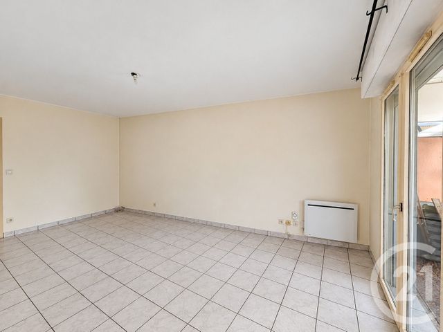 Appartement T2 &agrave; vendre - 2 pi&egrave;ces - 56,13 m2 - Aix Les Bains - 73 - RHONE-ALPES
