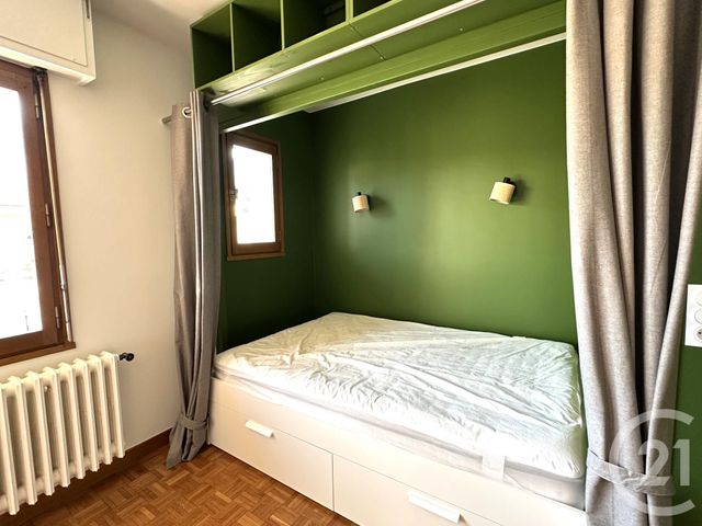 Appartement T1 &agrave; louer - 1 pi&egrave;ce - 30,57 m2 - Aix Les Bains - 73 - RHONE-ALPES