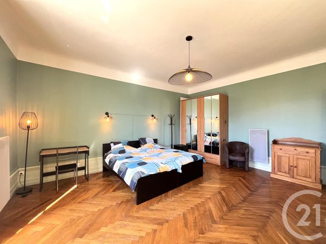 appartement - AIX LES BAINS - 73