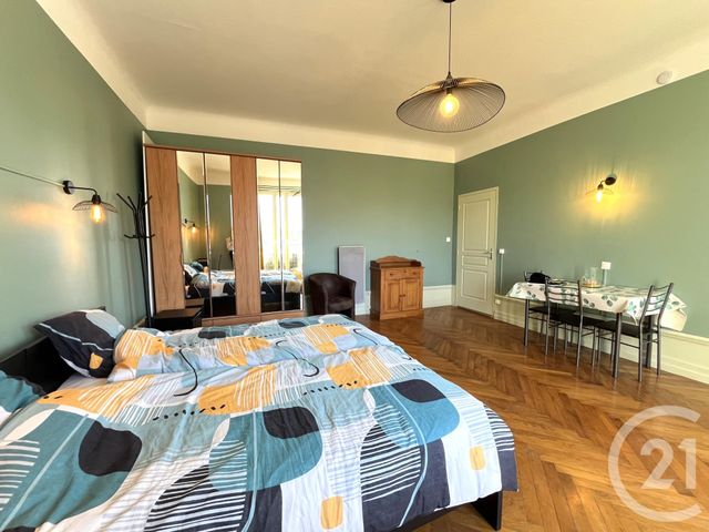 Appartement T1 &agrave; louer - 1 pi&egrave;ce - 37,55 m2 - Aix Les Bains - 73 - RHONE-ALPES