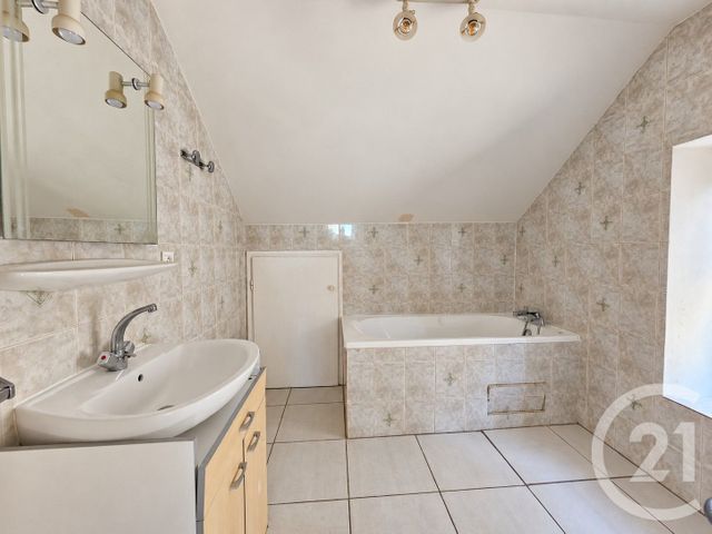Appartement T1 &agrave; vendre - 1 pi&egrave;ce - 25,18 m2 - Aix Les Bains - 73 - RHONE-ALPES
