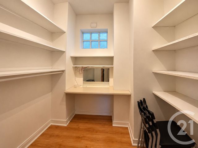 Appartement &agrave; vendre - 2 pi&egrave;ces - 69,35 m2 - Aix Les Bains - 73 - RHONE-ALPES