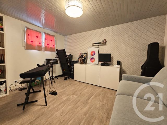 Maison &agrave; vendre - 5 pi&egrave;ces - 127,65 m2 - Mouxy - 73 - RHONE-ALPES