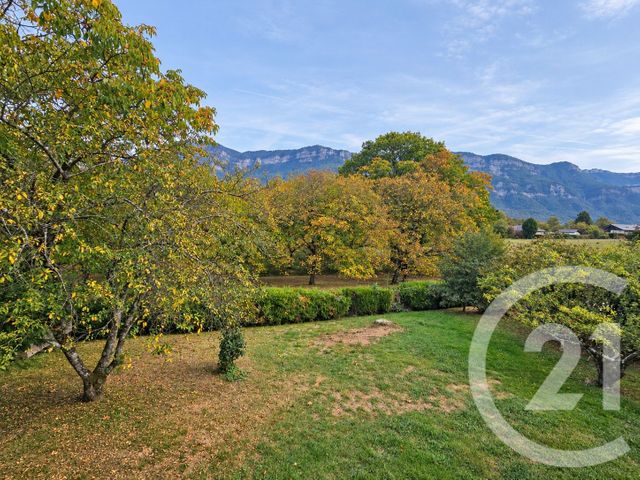 Maison &agrave; vendre - 5 pi&egrave;ces - 127,65 m2 - Mouxy - 73 - RHONE-ALPES