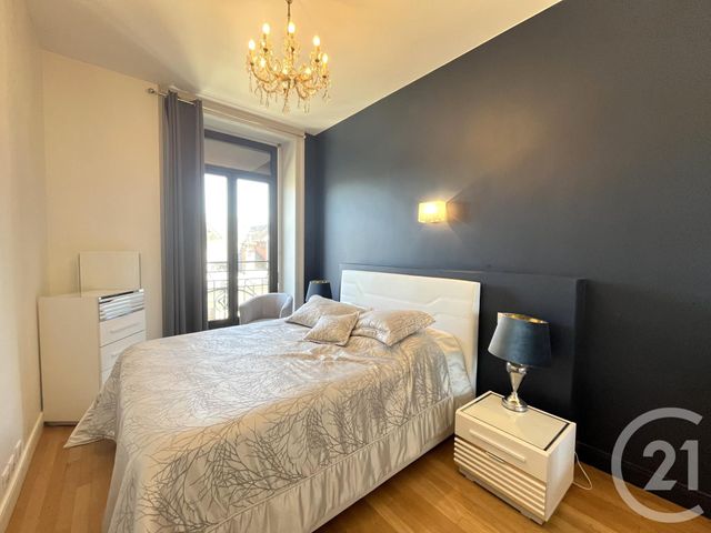 Appartement F2 &agrave; louer - 2 pi&egrave;ces - 45,46 m2 - Aix Les Bains - 73 - RHONE-ALPES