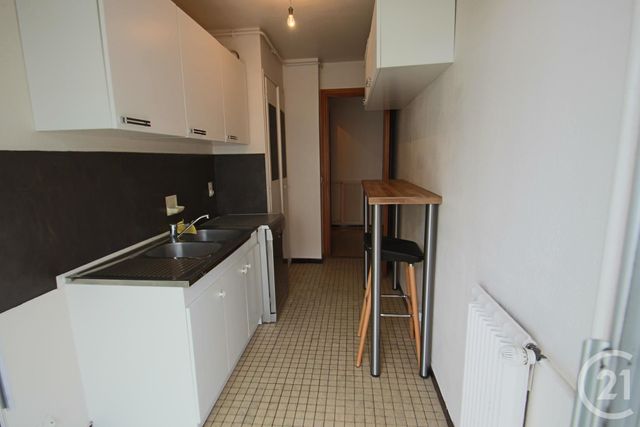 Appartement T3 &agrave; louer - 3 pi&egrave;ces - 71,27 m2 - Aix Les Bains - 73 - RHONE-ALPES