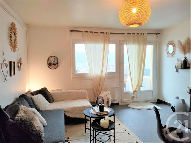 appartement - AIX LES BAINS - 73