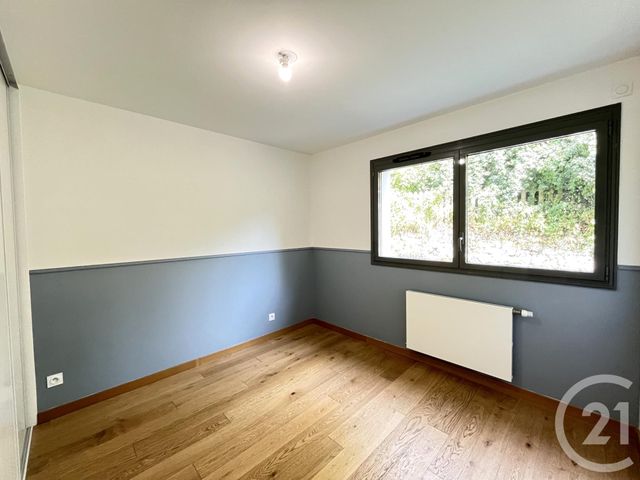 Appartement T3 &agrave; louer - 3 pi&egrave;ces - 72,12 m2 - Aix Les Bains - 73 - RHONE-ALPES