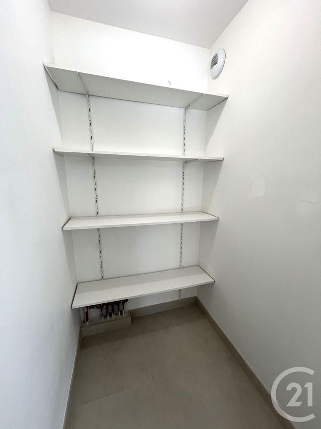 Appartement T3 &agrave; louer - 3 pi&egrave;ces - 72,12 m2 - Aix Les Bains - 73 - RHONE-ALPES
