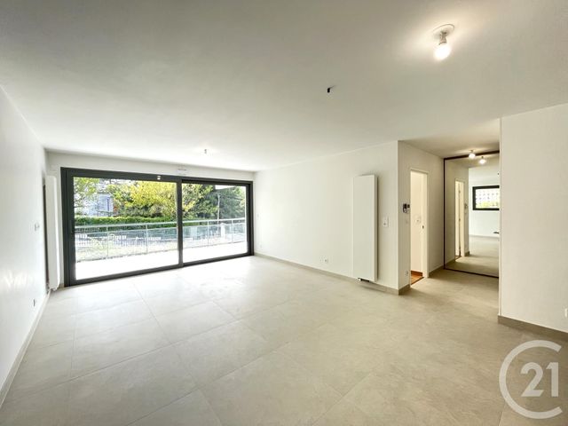 appartement - AIX LES BAINS - 73