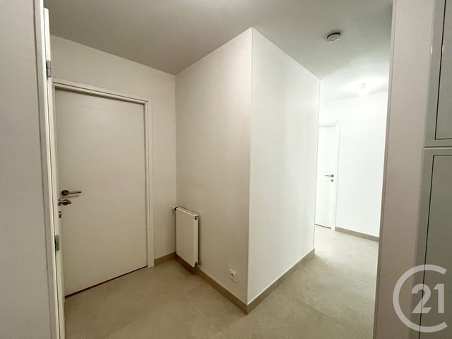 Appartement T3 &agrave; louer - 3 pi&egrave;ces - 72,12 m2 - Aix Les Bains - 73 - RHONE-ALPES