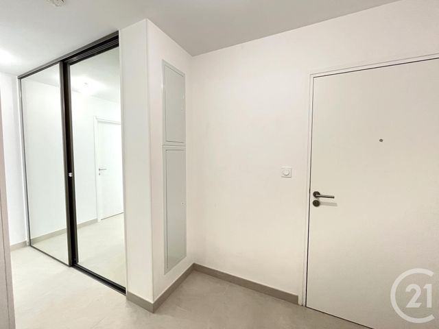 Appartement T3 &agrave; louer - 3 pi&egrave;ces - 72,12 m2 - Aix Les Bains - 73 - RHONE-ALPES