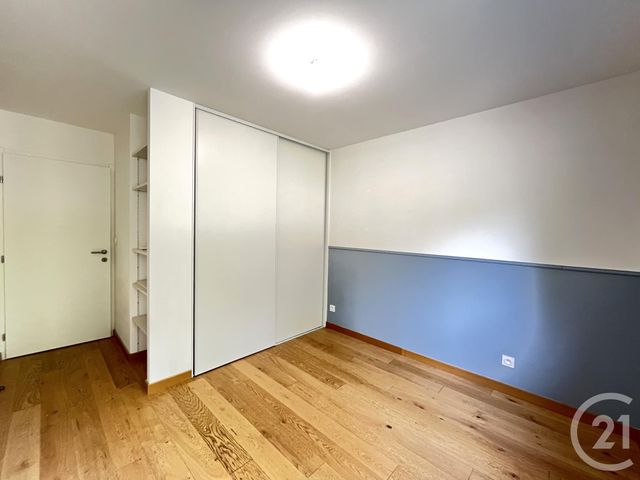 Appartement T3 &agrave; louer - 3 pi&egrave;ces - 72,12 m2 - Aix Les Bains - 73 - RHONE-ALPES