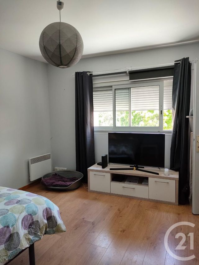 Appartement F1 &agrave; louer - 1 pi&egrave;ce - 31,09 m2 - Aix Les Bains - 73 - RHONE-ALPES