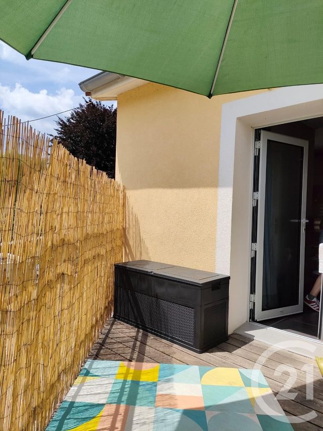 Appartement F1 &agrave; louer - 1 pi&egrave;ce - 31,09 m2 - Aix Les Bains - 73 - RHONE-ALPES