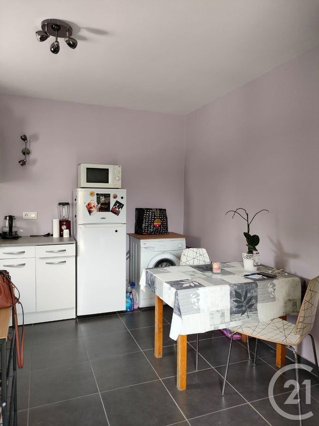 Appartement F1 &agrave; louer - 1 pi&egrave;ce - 31,09 m2 - Aix Les Bains - 73 - RHONE-ALPES