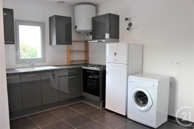 Appartement F1 &agrave; louer - 1 pi&egrave;ce - 31,09 m2 - Aix Les Bains - 73 - RHONE-ALPES