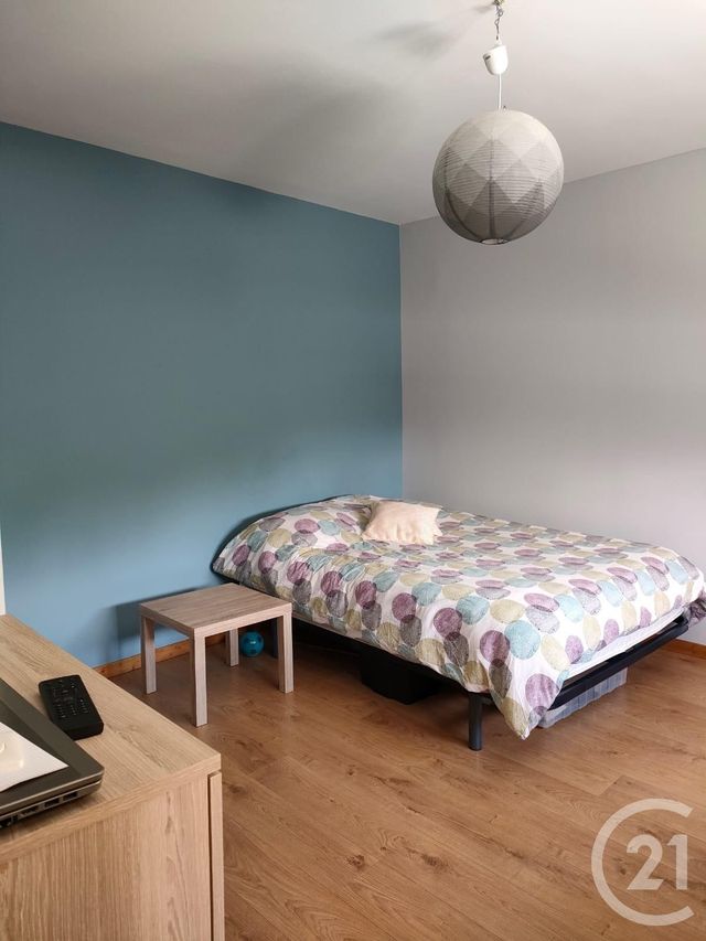 appartement - AIX LES BAINS - 73