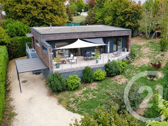 maison - MERY - 73